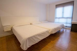 Alojamiento - Hostal Misericordia