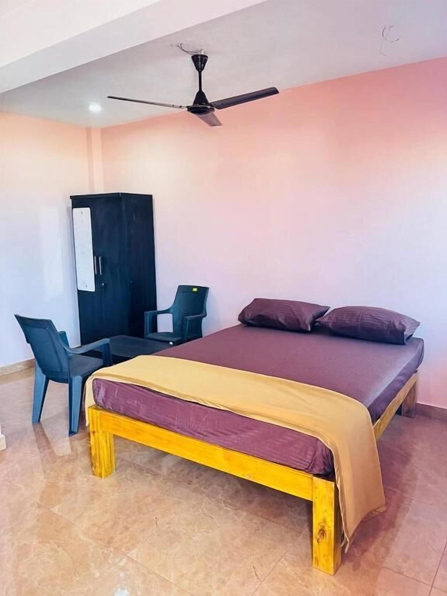 Habitación Ocean Paradise Beach Homestay