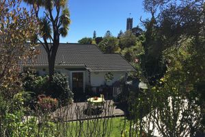 Alojamiento - Ah House Nelson City B&B