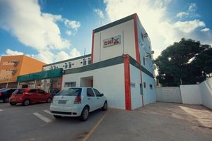 Alojamiento - Onix Aeroporto