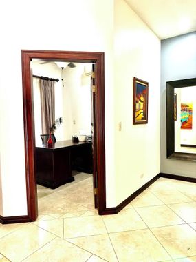 Casa Jardínes Playa Hermosa Guanacaste - Hoteles con alberca en Guanacaste, Costa Rica