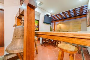 Alojamiento - San Antonio Hotel Boutique
