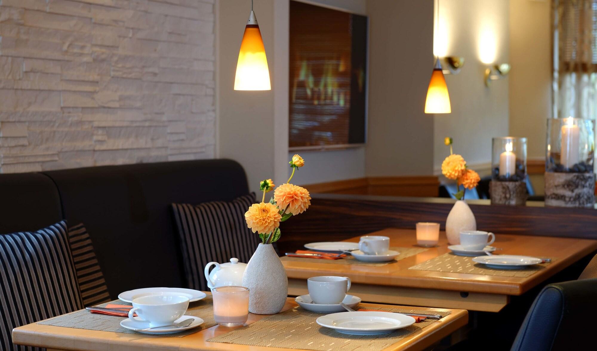 Restaurant Trend Hotel Oldenburg
