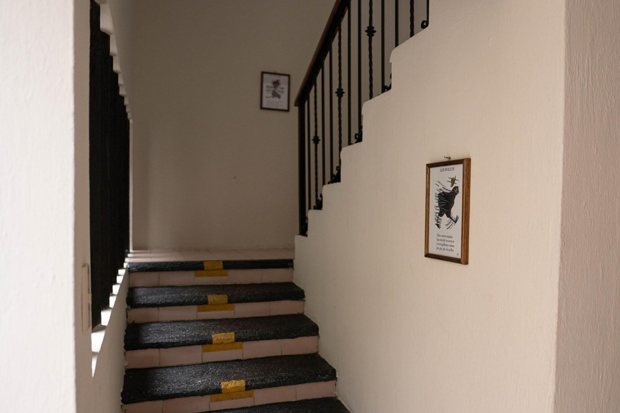 Comodidades del Alojamiento Casa Venus