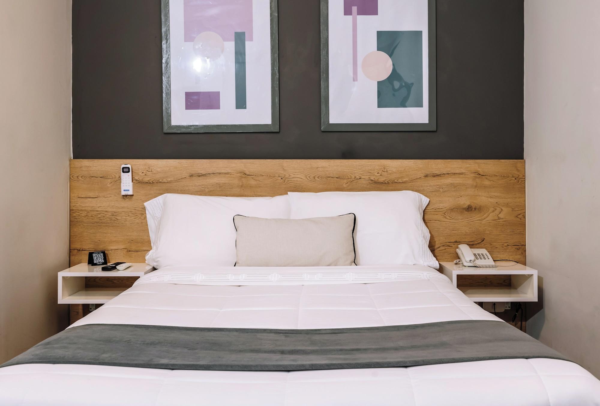 Habitación Tarata Hotel Boutique