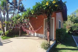 Alojamiento - Pousada Vale das Orquídeas