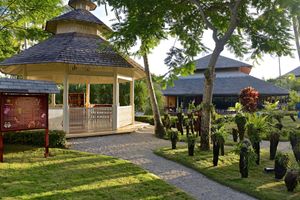 Alojamiento - Iberostar Selection Bávaro Suites - All Inclusive