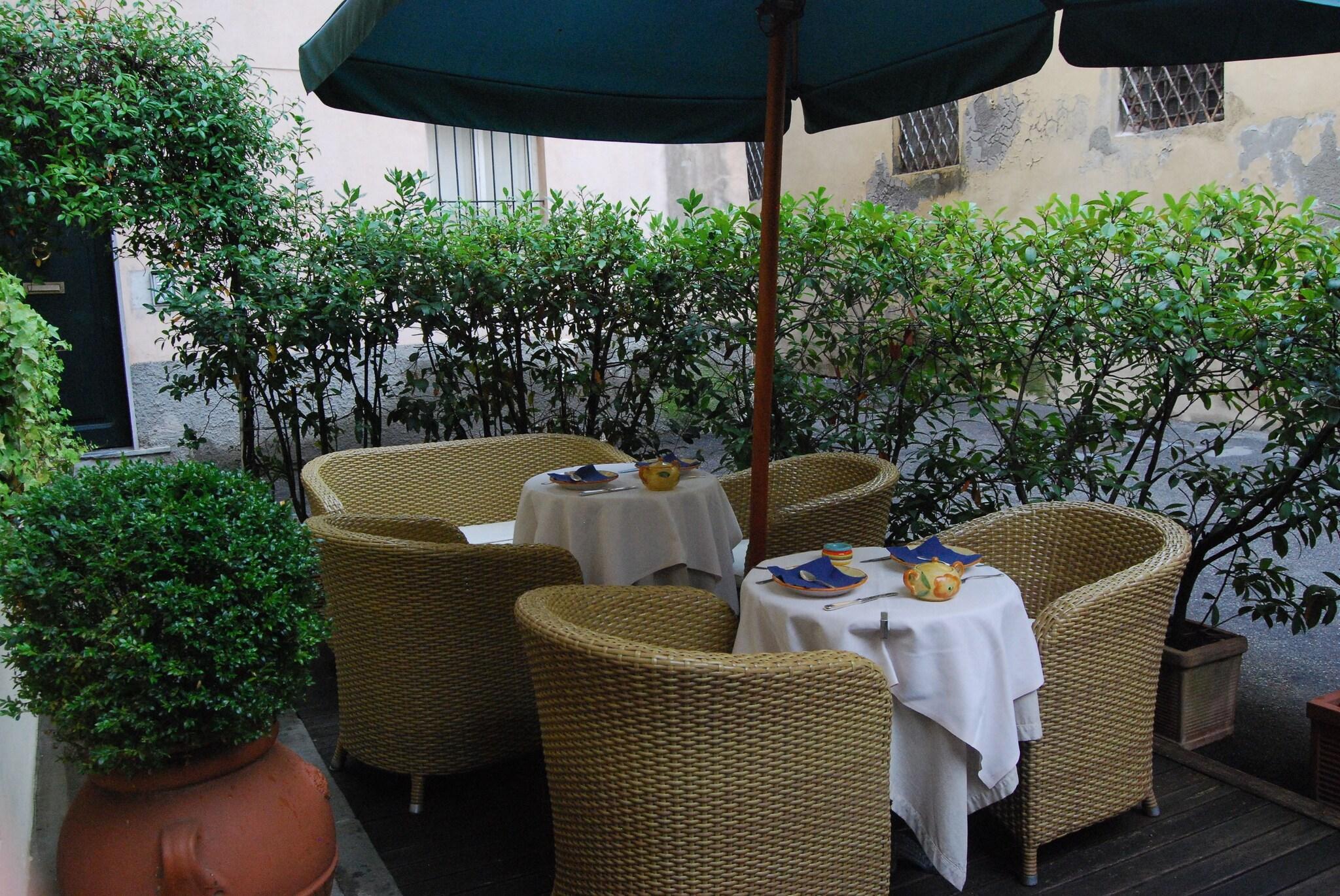 Restaurant Albergo San Martino