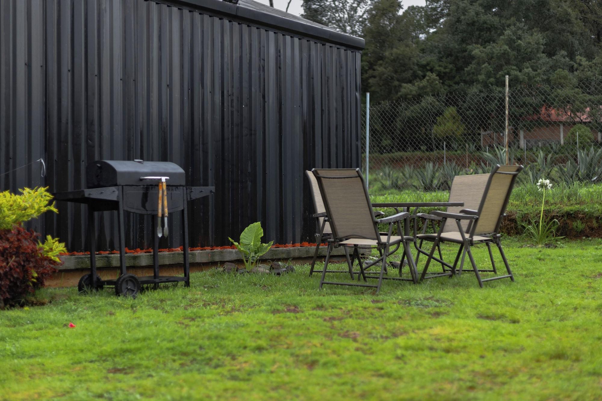 Spa Quinta Las Jacarandas By GEstores