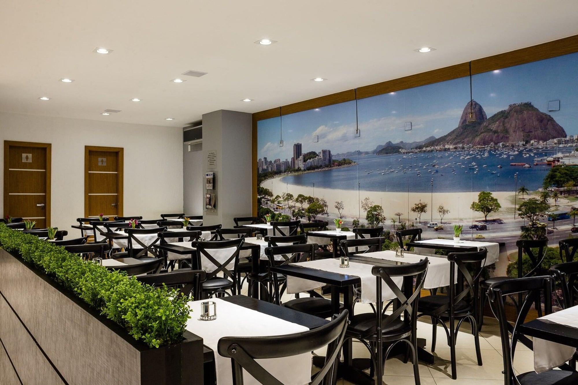 Restaurant VOX HOTEL
