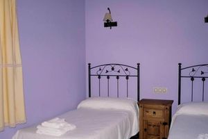 Alquiler Vacacional - Casas Rurales Manolo