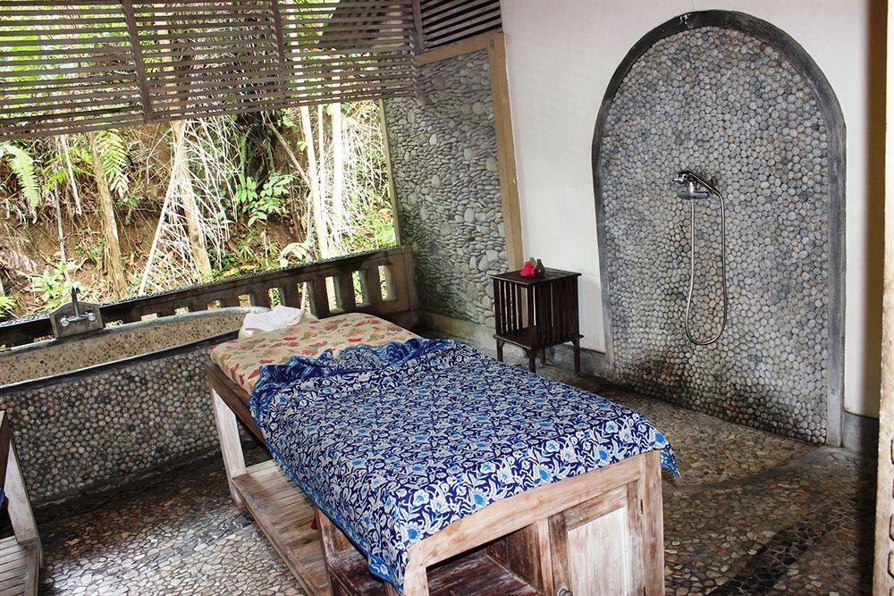 Spa Nefatari Exclusive Villas