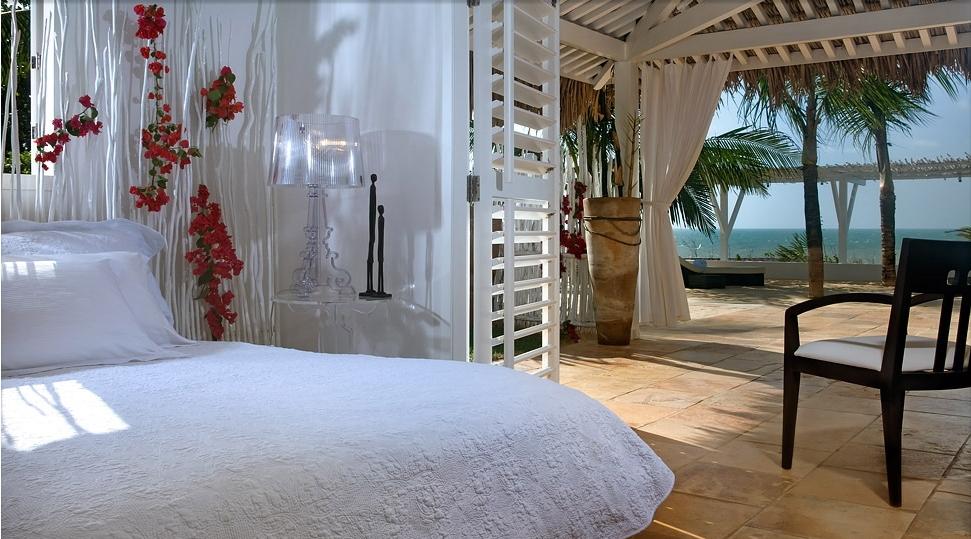 Habitación The Chili Beach Private Resort & Villas