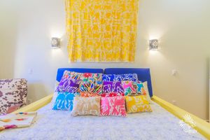 Alquiler Vacacional - Casa Amor - Studio