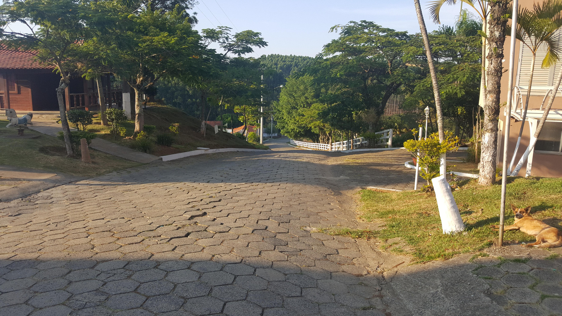 Comodidades del Alojamiento Hotel Fazenda Park Club de Araçoiaba da Serra