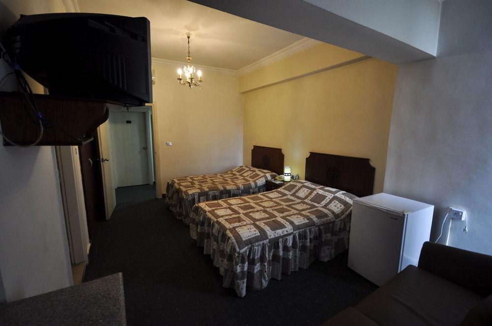 Habitación Granada Hotel