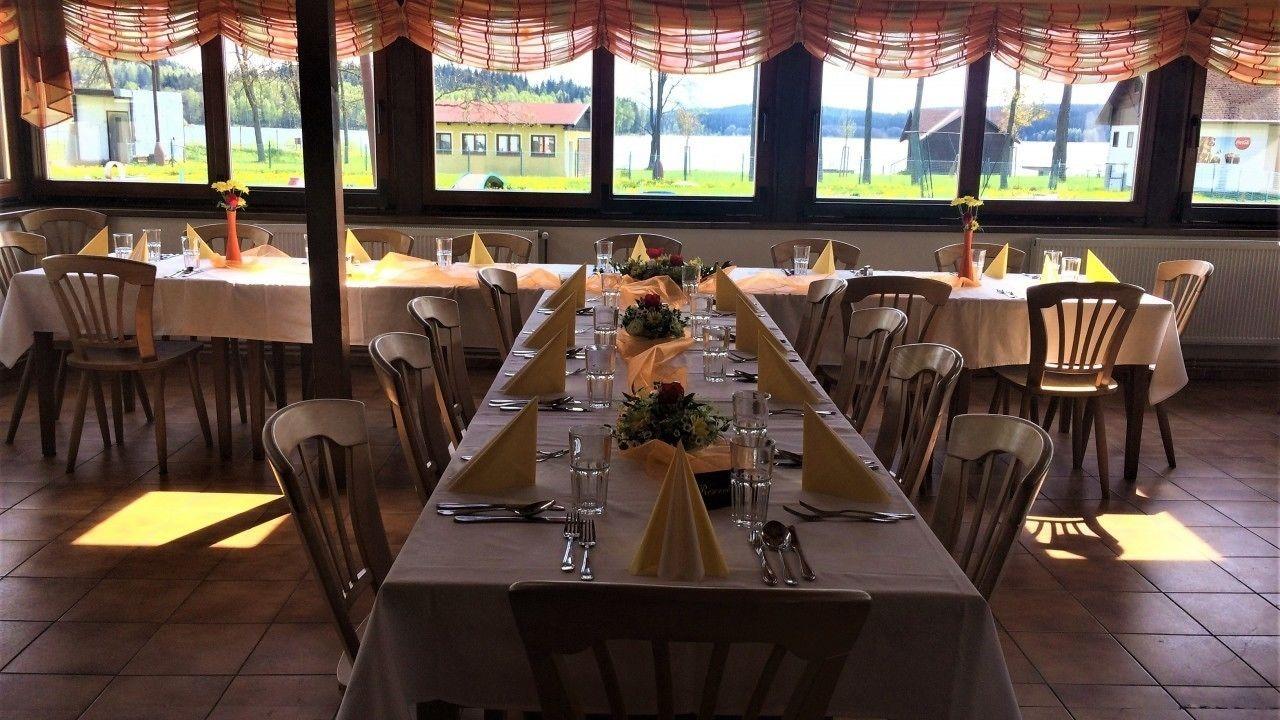 Bar/Salón Hotel Na Pláži