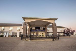 Alojamiento - Canalta Provost