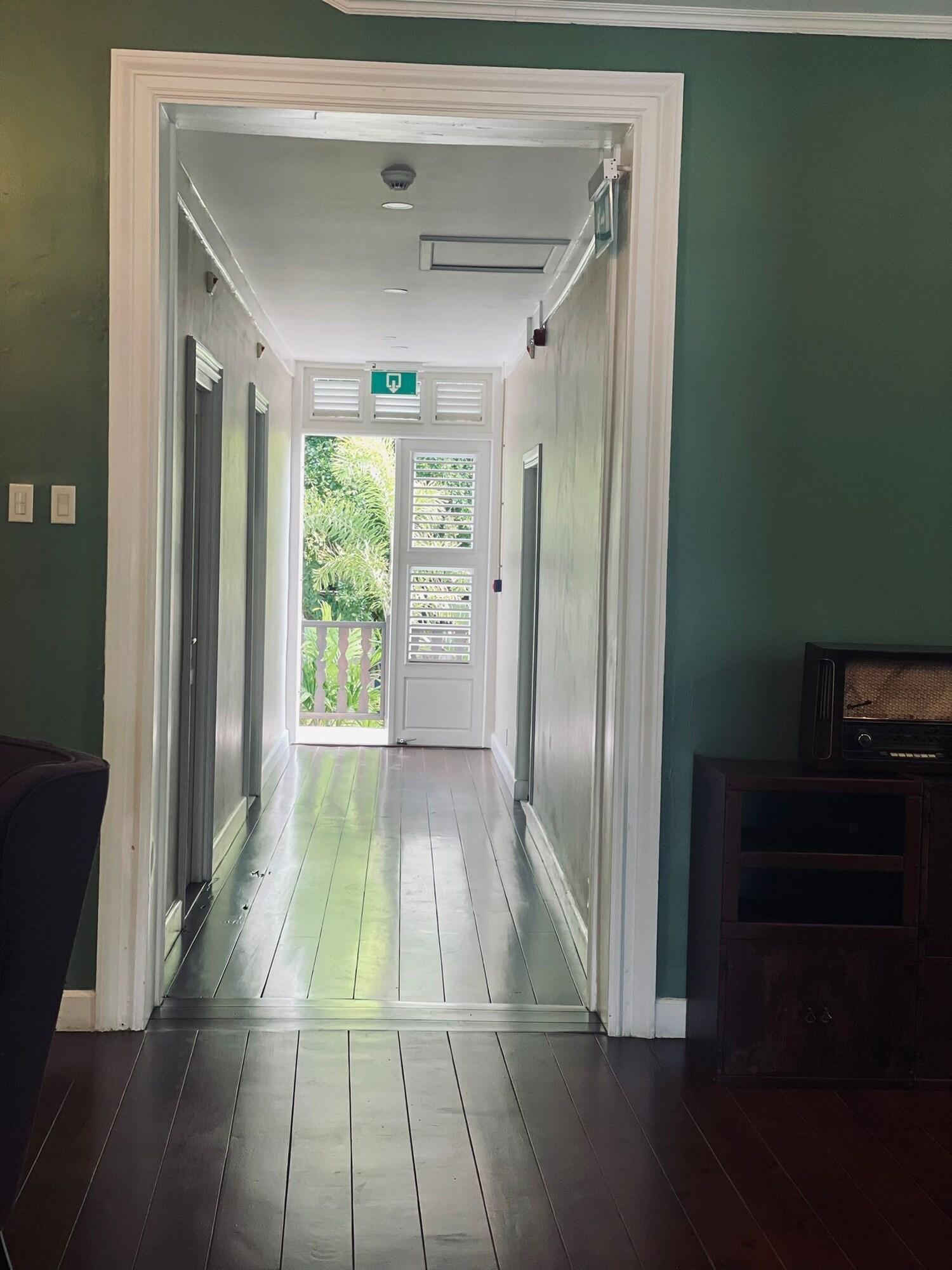 Vista Lobby Atelier Skalo Boutique Hotel