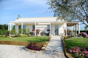 Alojamiento - B&B La Magia Dei Sogni