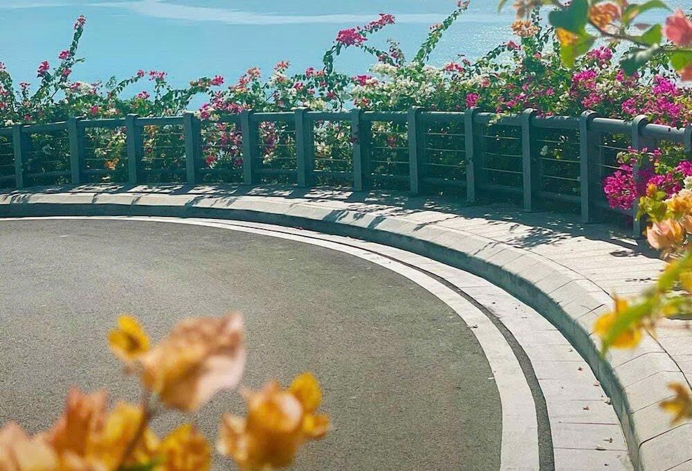 Playa APEC MANDALA CHAMBAY - TOURISM