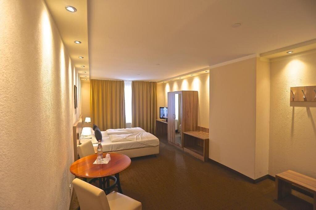 Habitación Carea Harz Hotel Allrode