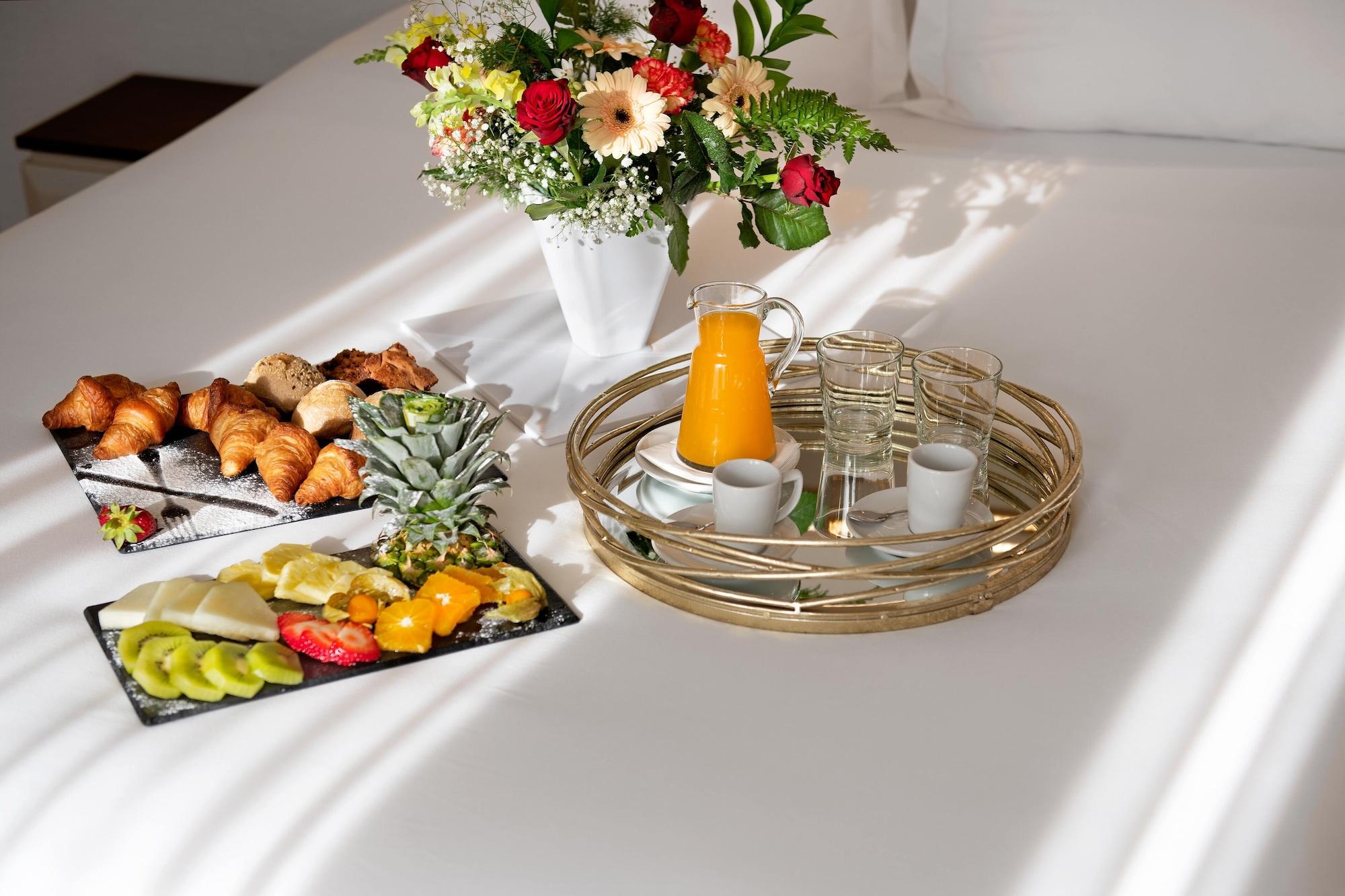 Restaurant Hotel Cristal Setubal