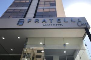 Alojamiento - Fratelli Corp Apart Hotel