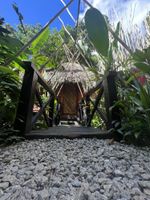 Alojamiento - Sámana tropical