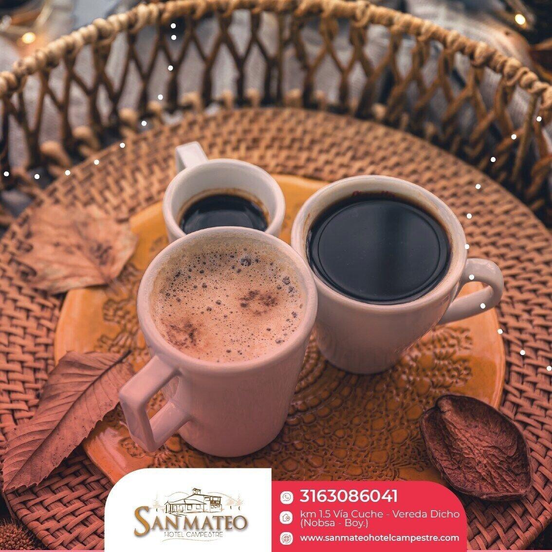 Restaurant Hotel Casa Campestre San Mateo