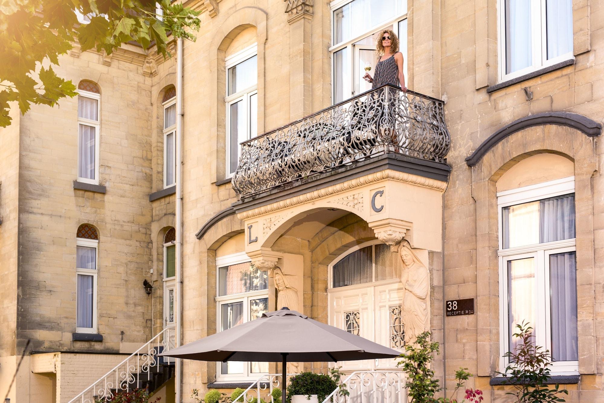 Varios Appartementen Valkenburg