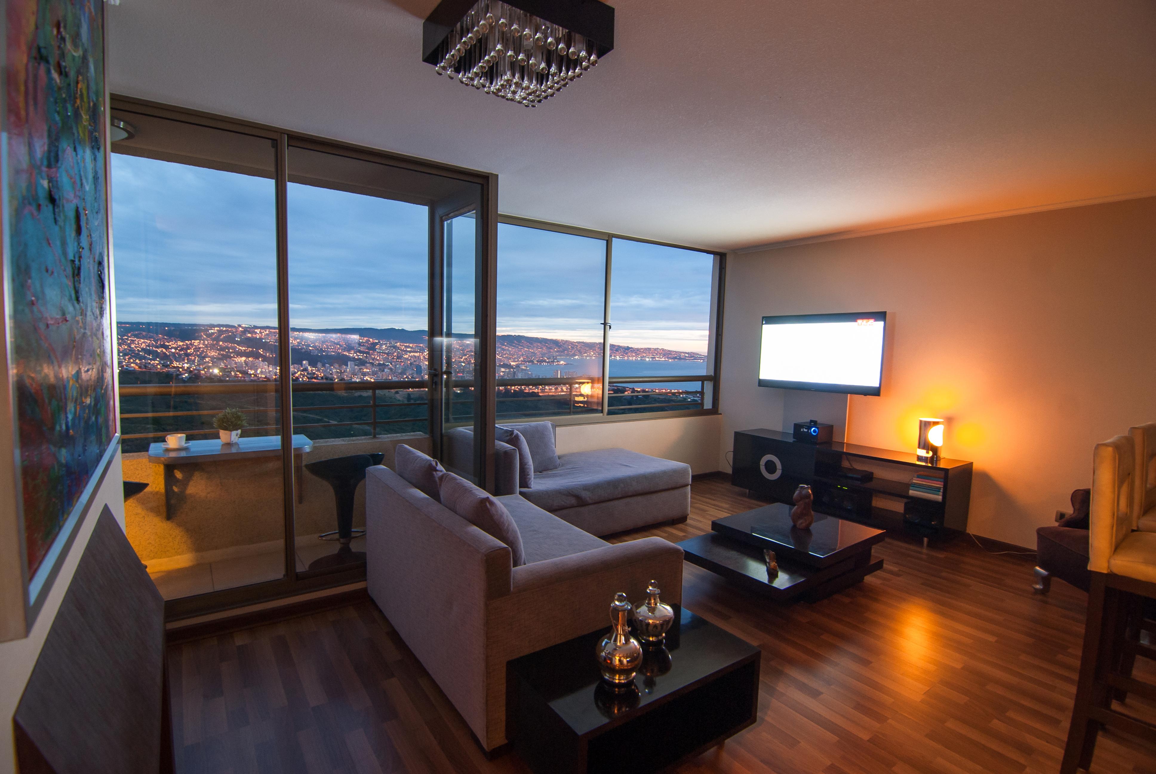 Habitación Viña Lounge