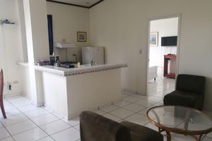 Alojamiento - Hotel Villa Serena San Benito