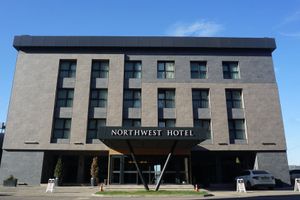Alojamiento - Northwest Hotel Zonguldak Kilimli
