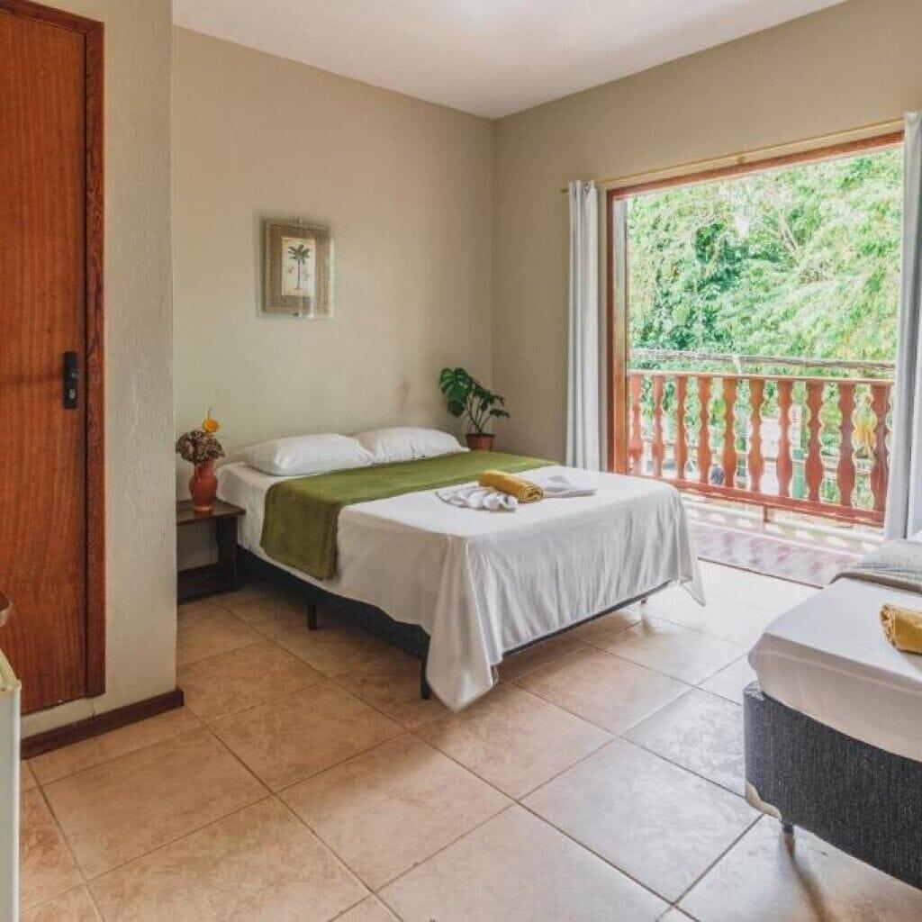 Varios Pousada La Cabana