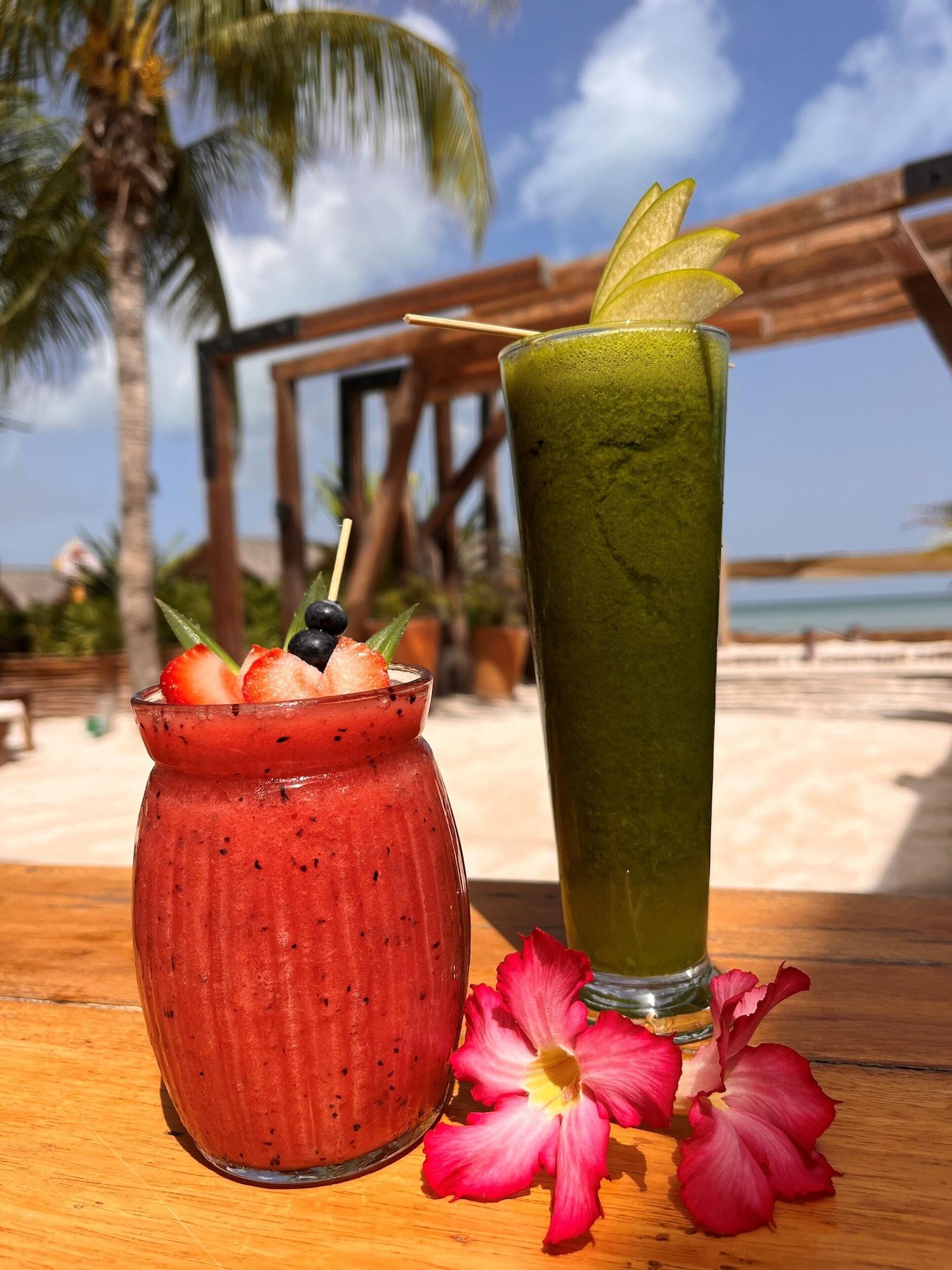 Playa Hotel Siesta Holbox