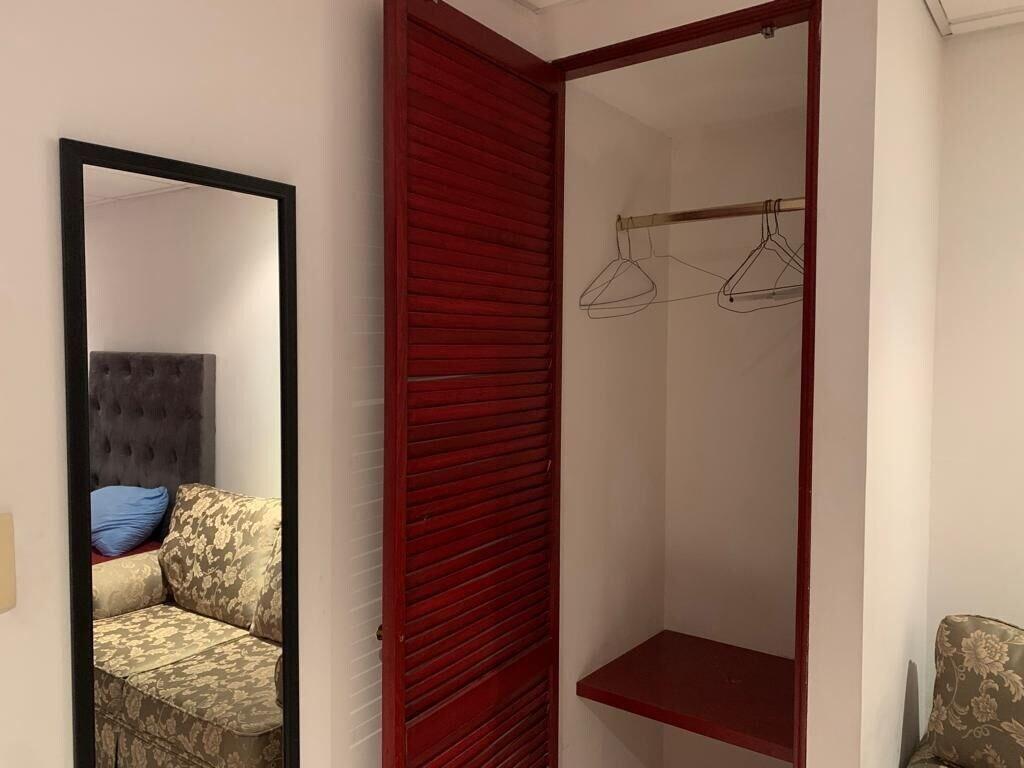 Habitación Torre Medicus