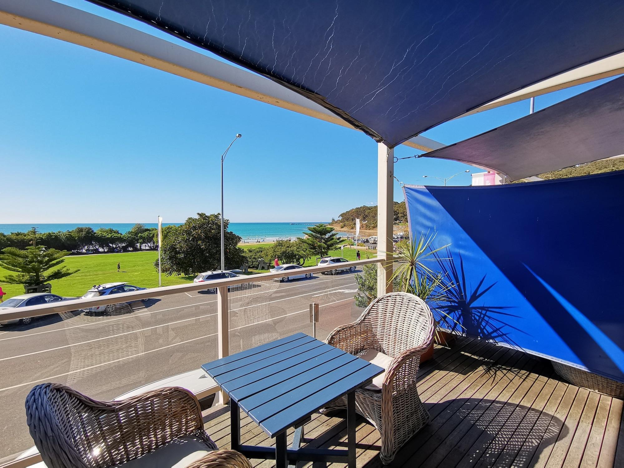Playa Sandridge Motel