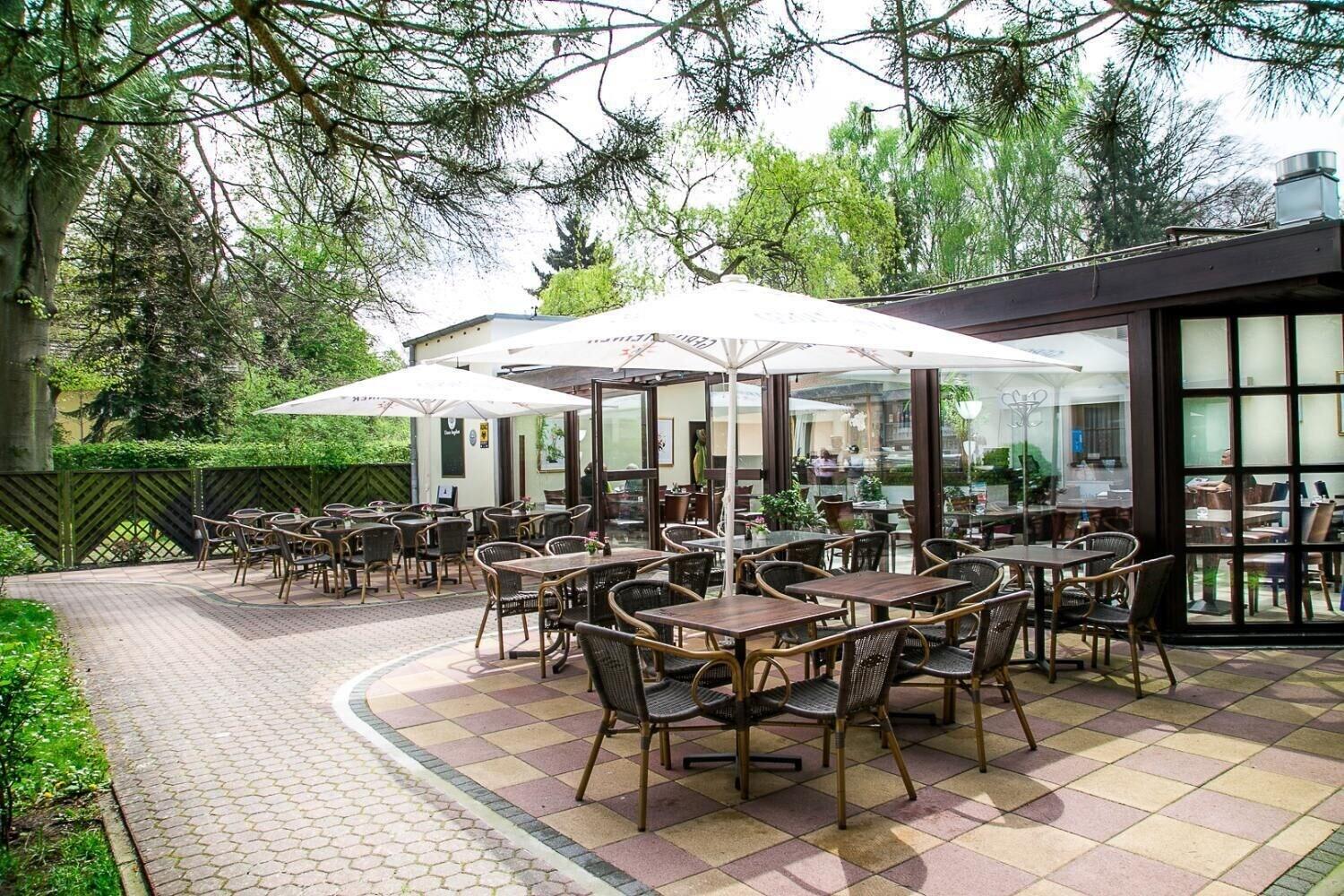 Restaurant Hotel & Restaurant Diana