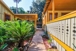 Alojamiento - Beachside Boutique Inn