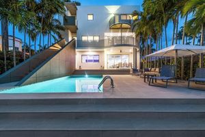 Alquiler Vacacional - Villa Haven