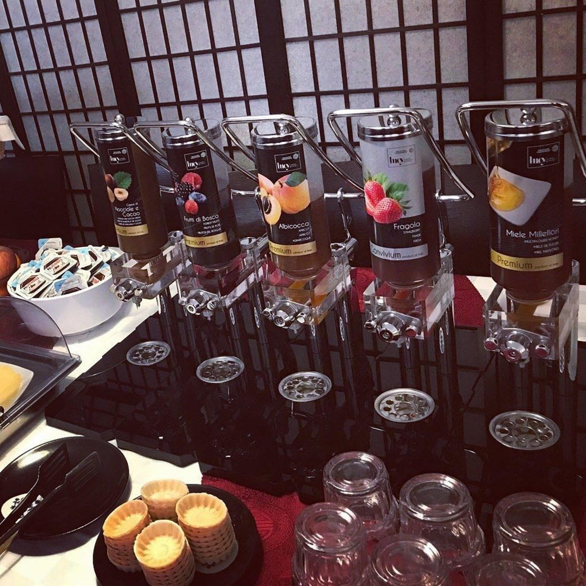 Restaurant Hotel Asterix