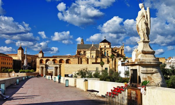 La Catedral
