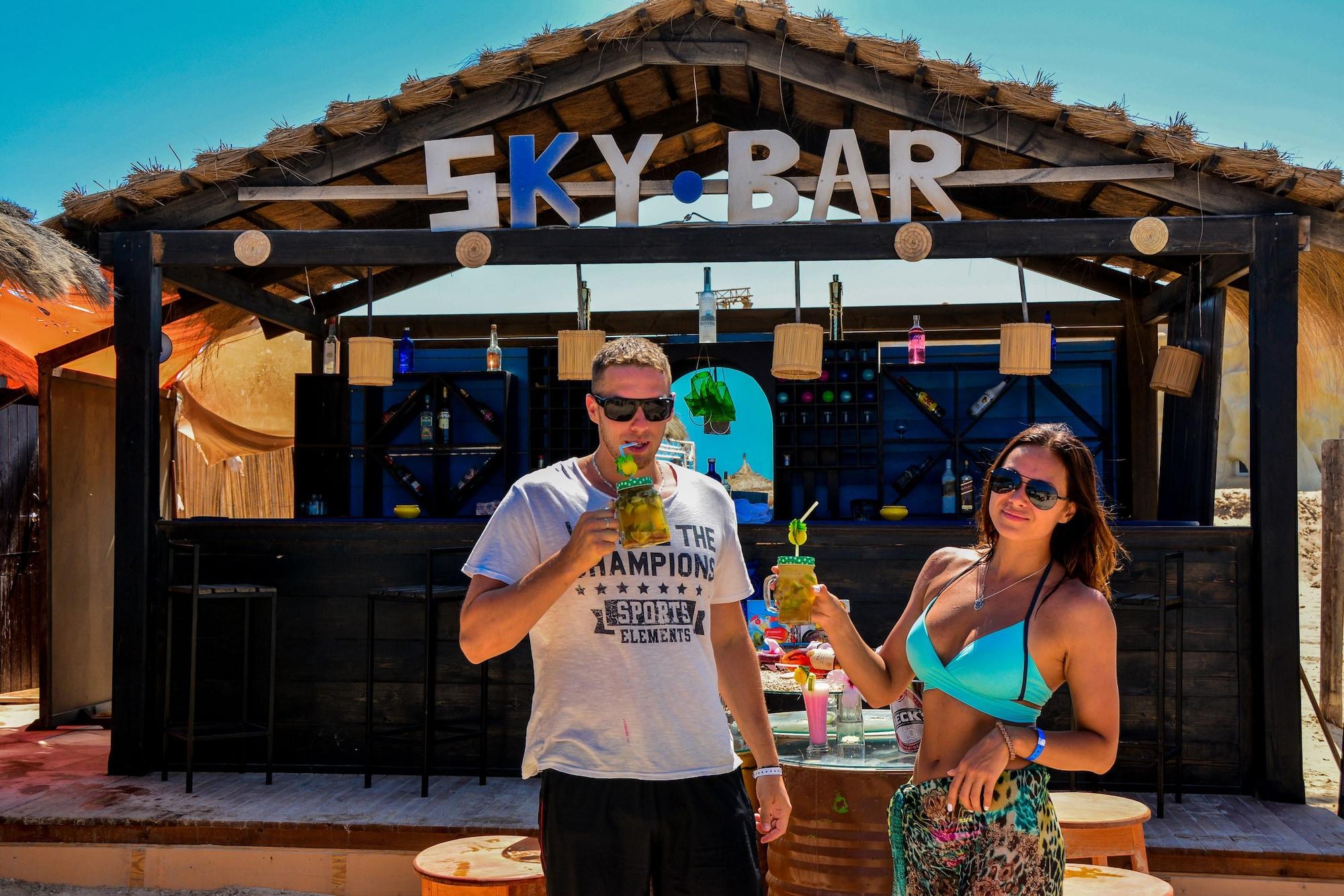 Playa Hotel Sidi Mansour Resort & Spa