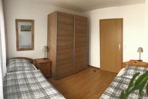 Alquiler Vacacional - Bright FeWO f. Families, tourists, craftsmen, fitters