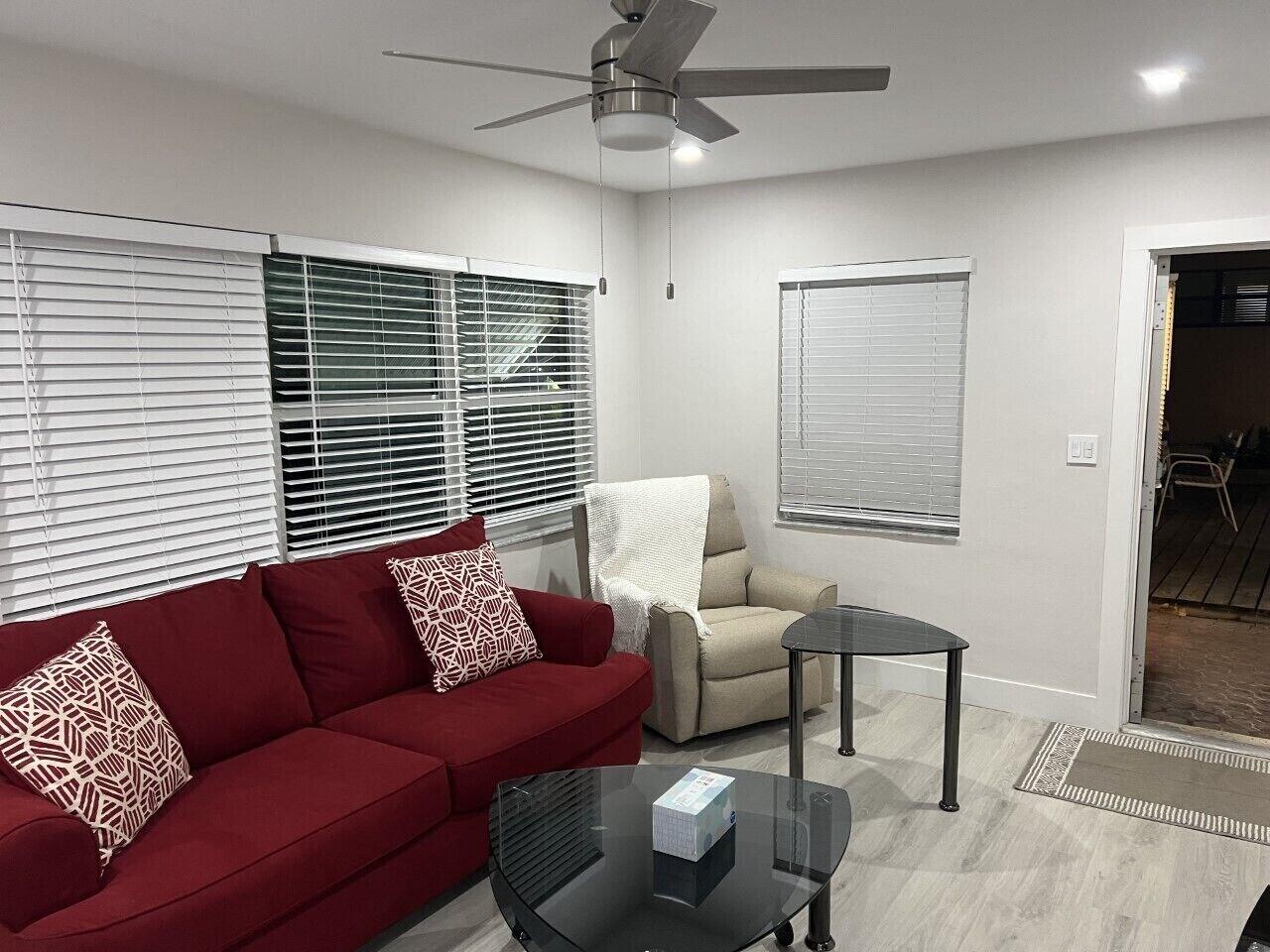 Comodidades del Alojamiento Sea Echo Apartment Motel