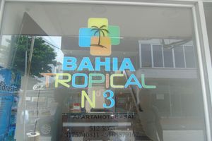 Alojamiento - Apartahotel Bahia Tropical 3