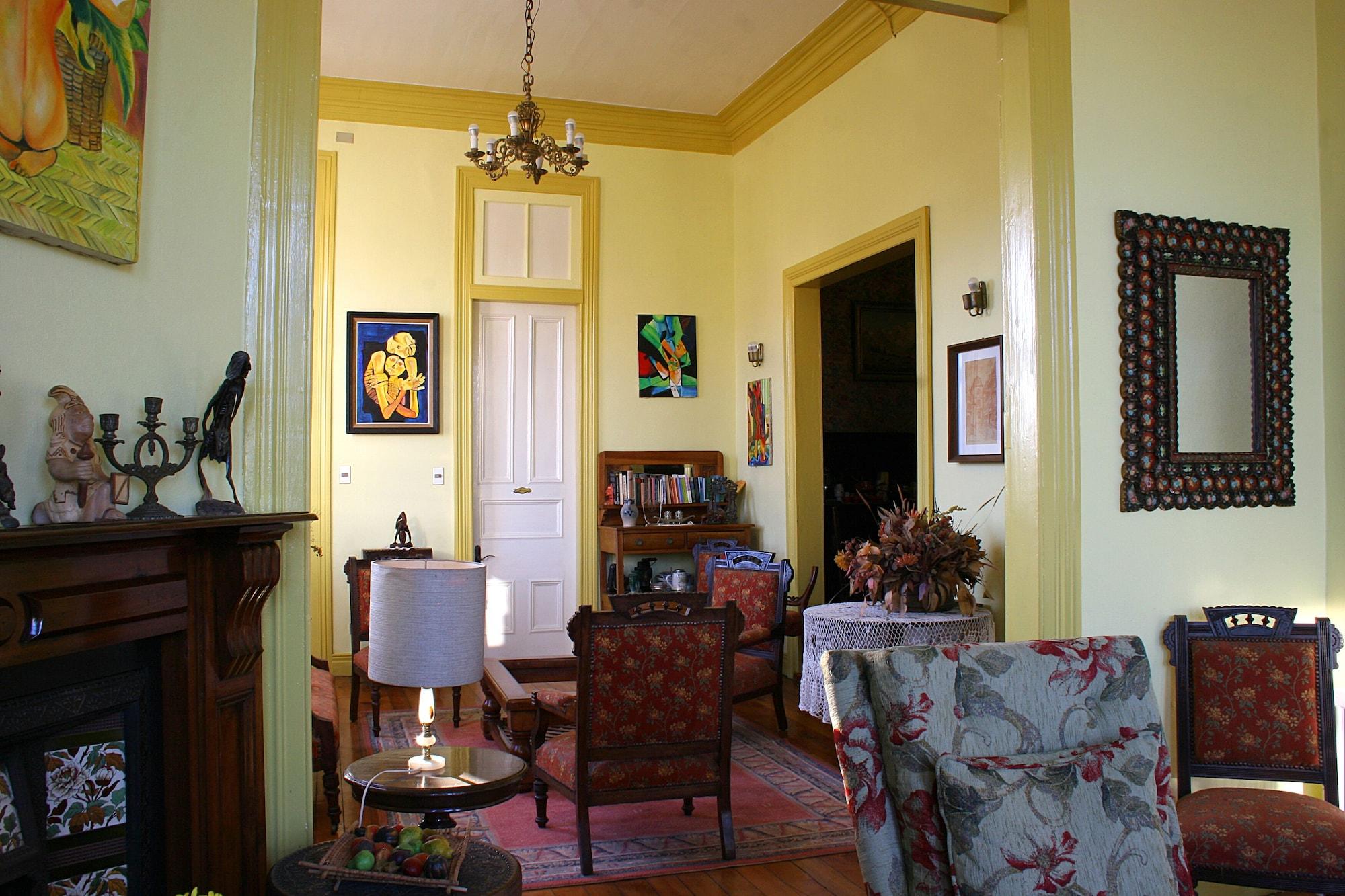 Comodidades del Alojamiento Eco Hostal Offenbacher-Hof