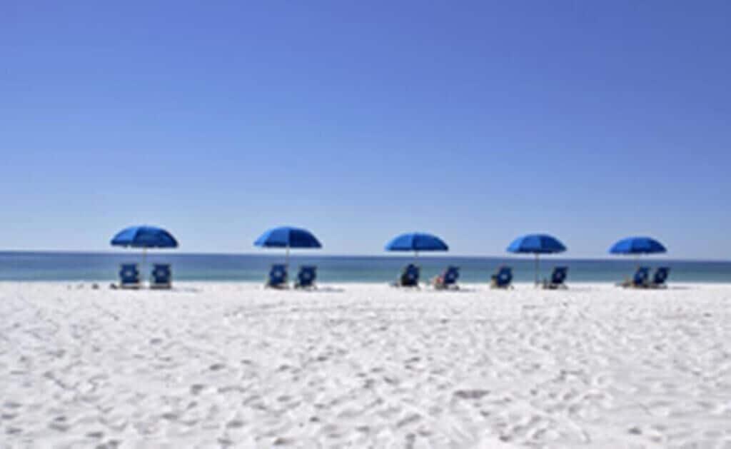 Playa Bay Club of Sandestin