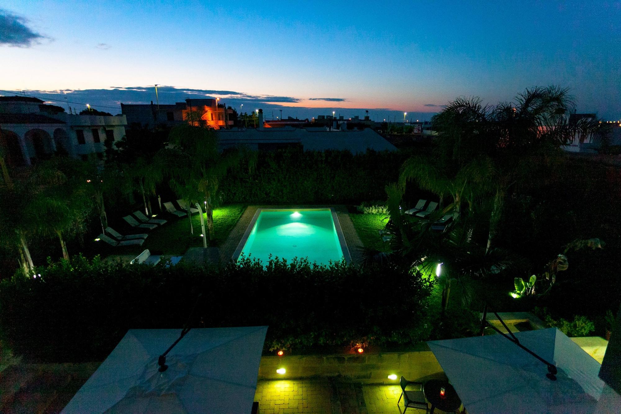 Varios Le Murge del salento